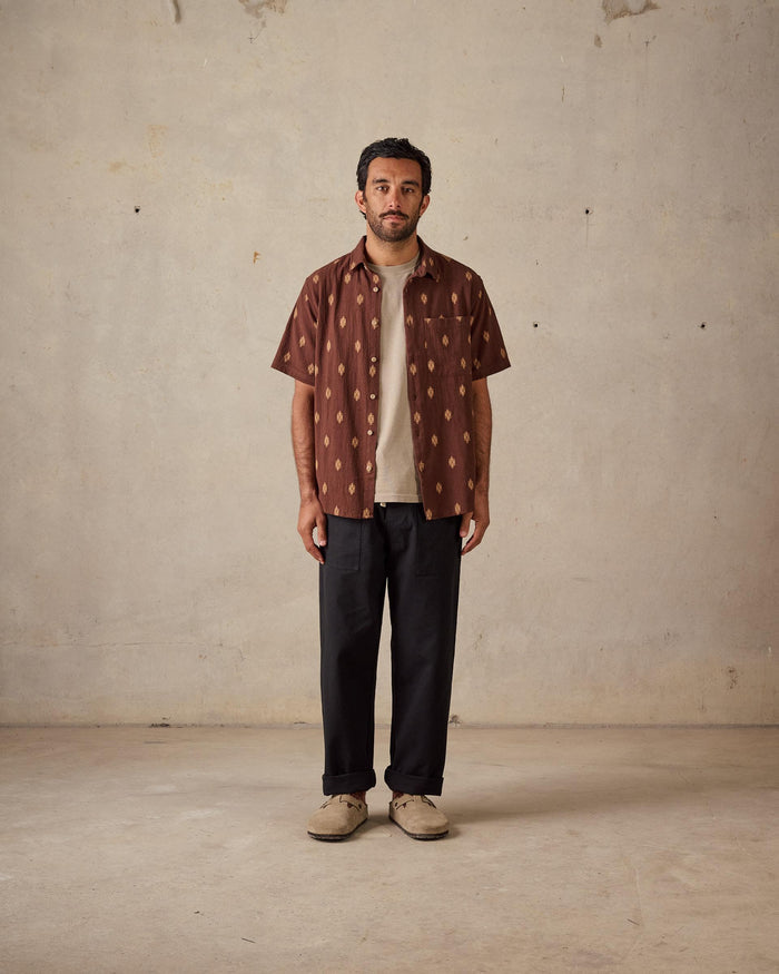Button Up Shirt