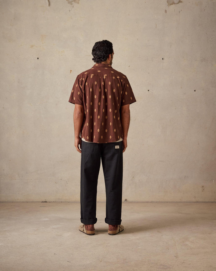Button Up Shirt