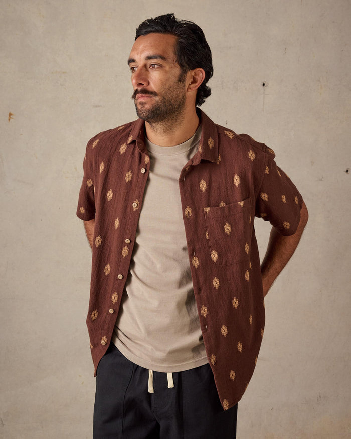 Button Up Shirt