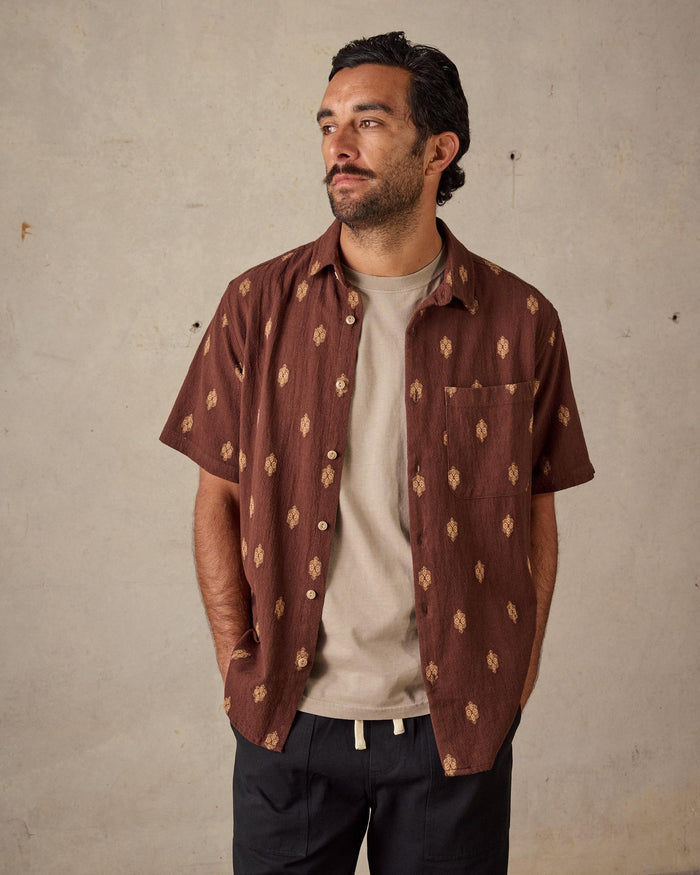 Button Up Shirt