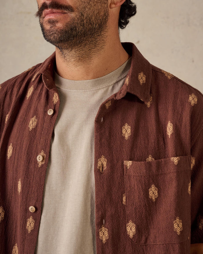 Button Up Shirt