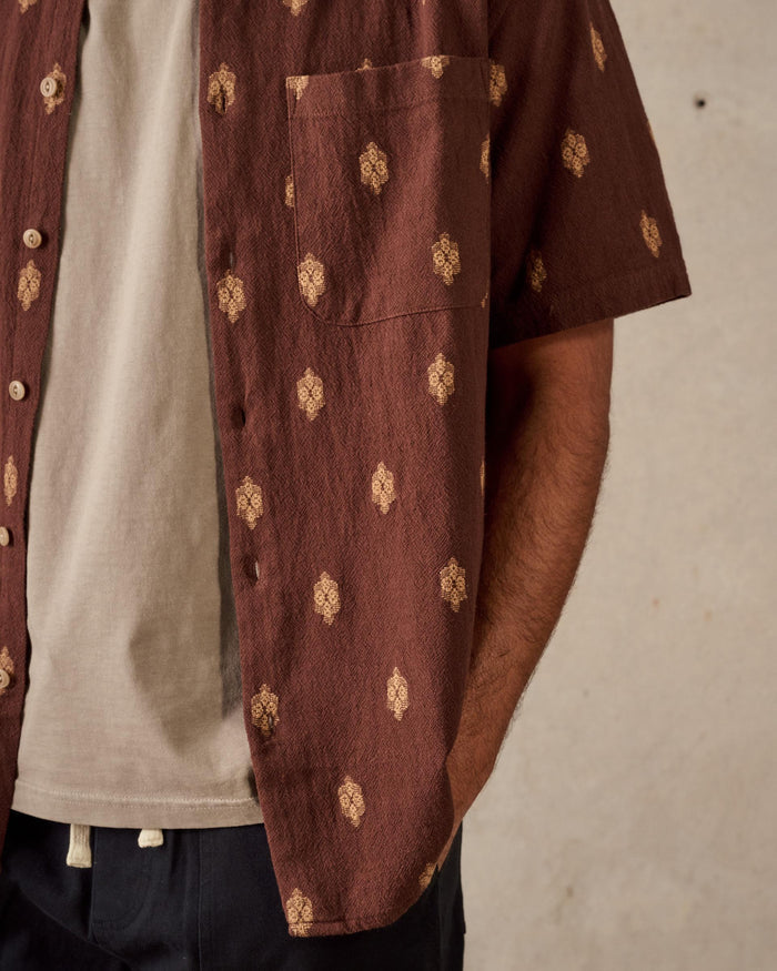 Button Up Shirt
