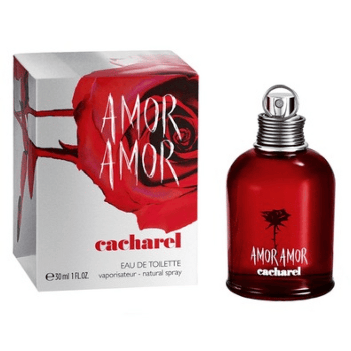 Cacharel Amor Amor Eau de Toilette 30 ml
