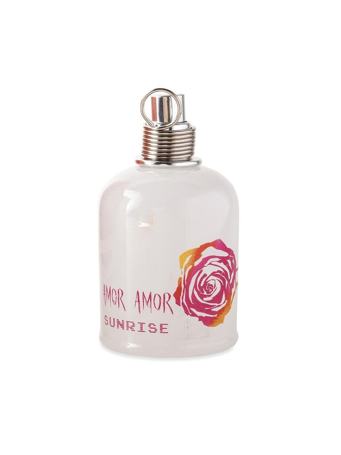Cacharel Amor Amor Sunrise Eau De Toilette For Women