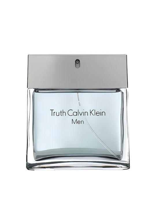 Calvin Klein Truth Men EDT for Men 100ML