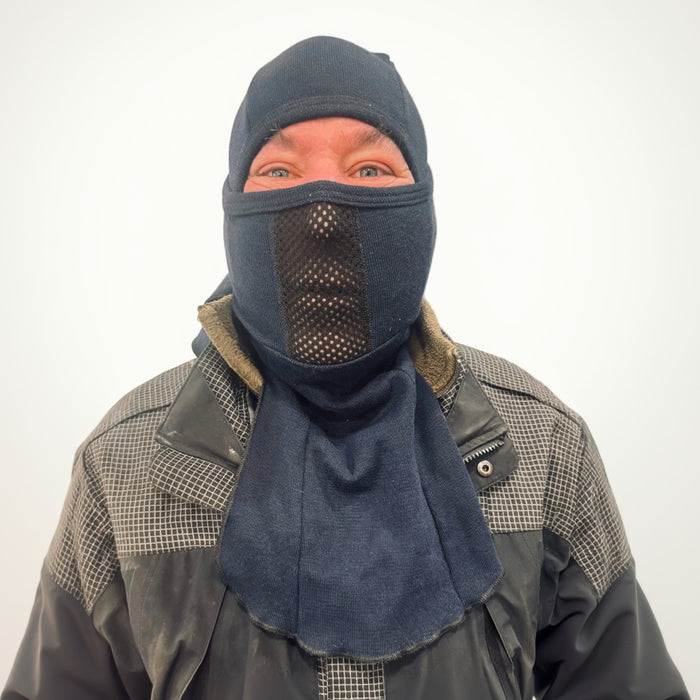 Canadian Tactical Nomex Balaclava Face Cover