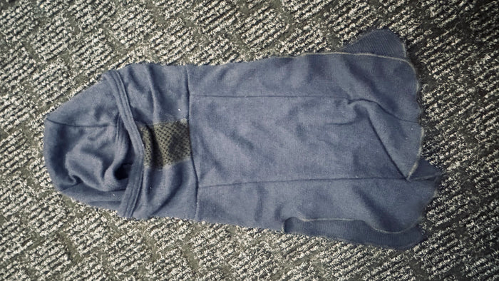 Canadian Tactical Nomex Balaclava Face Cover