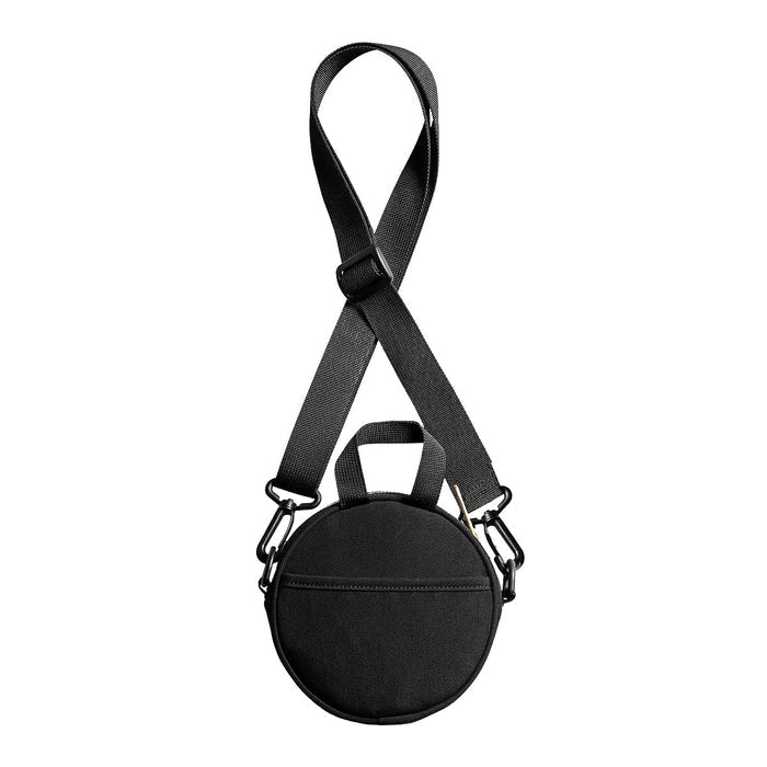 Carhartt WIP Clarton Bag Nylon Canvas Black