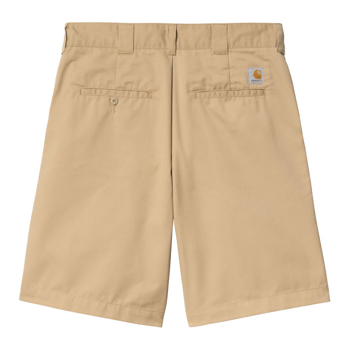 Carhartt WIP Craft Short Sable Rinsed