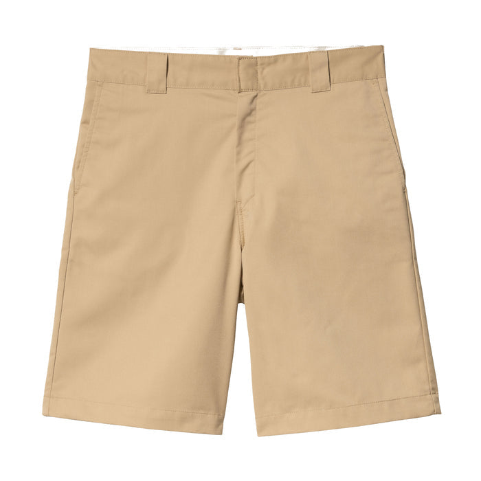 Carhartt WIP Craft Short Sable Rinsed