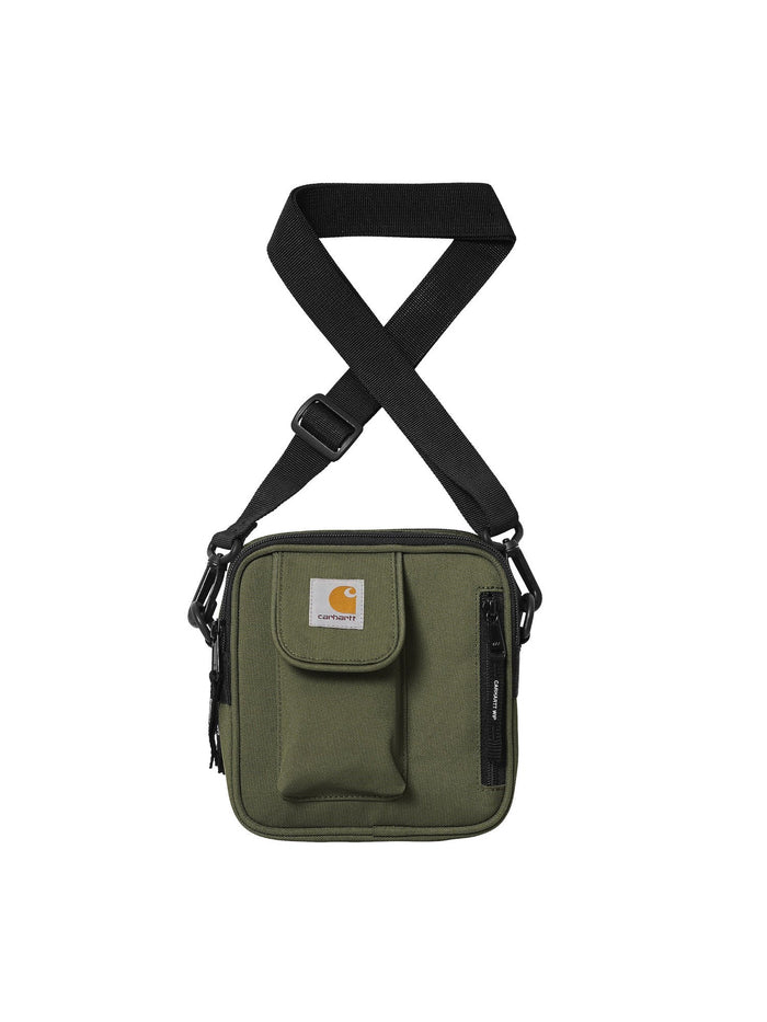Carhartt WIP Essentials Bag Small Office Green