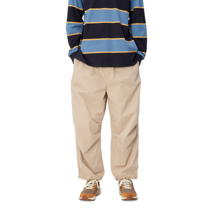 Carhartt WIP Judd Pant Wall Garment Dyed