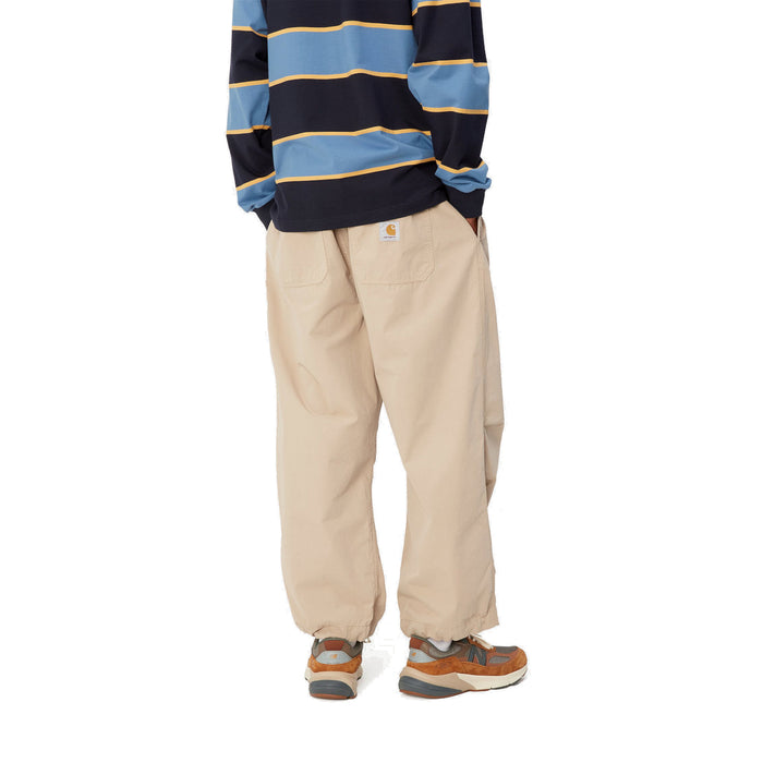 Carhartt WIP Judd Pant Wall Garment Dyed
