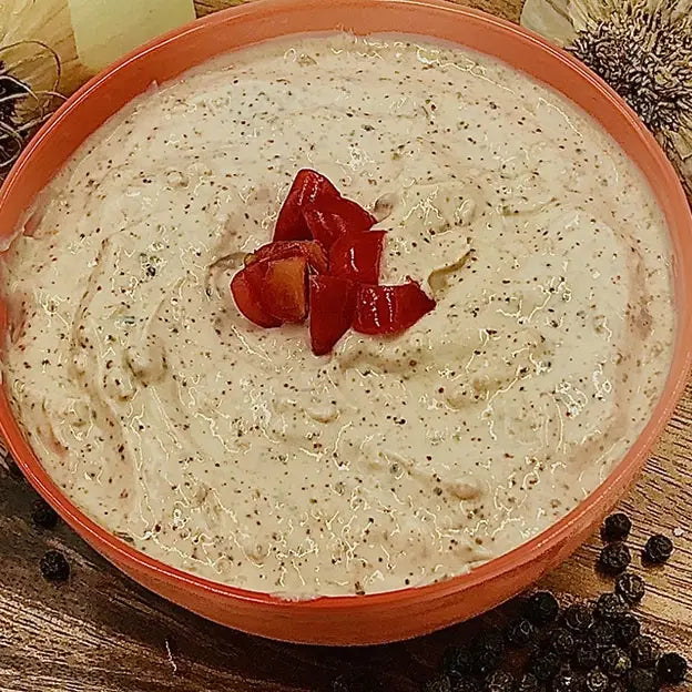 Carmie's Chipotle Ranch Dip Mix