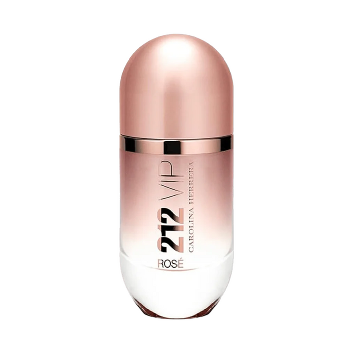 Carolina Herrera 212 VIP RosÃ© Eau De Parfum for Women