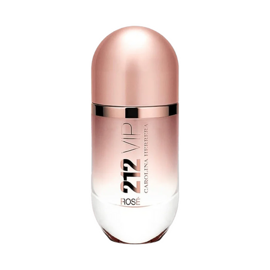 Carolina Herrera 212 VIP RosÃ© Eau De Parfum for Women