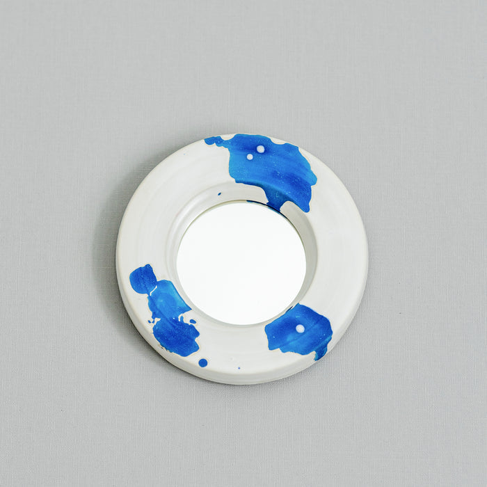Ceramic mirror
