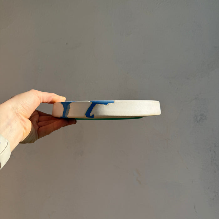 Ceramic mirror