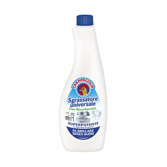CHANTE CLAIR RICARICA 600ML BICARBONATO