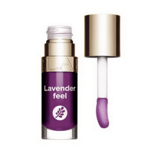 Clarins Lip Comfort Oil #12 - Purple