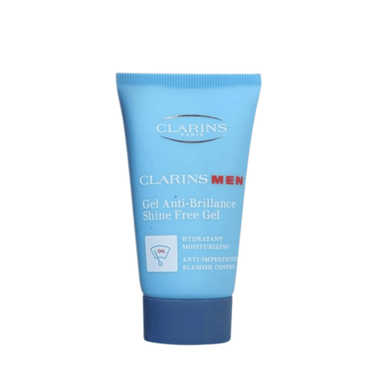 Clarins Men Anti-Brillance Shine-Free Gel 50ml