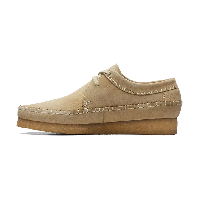 Clarks Weaver Maple