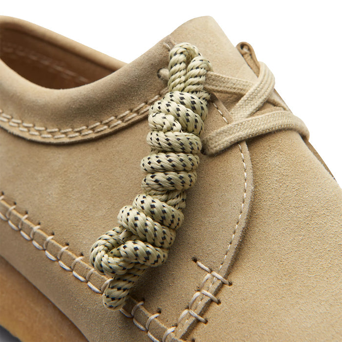 Clarks Weaver Maple