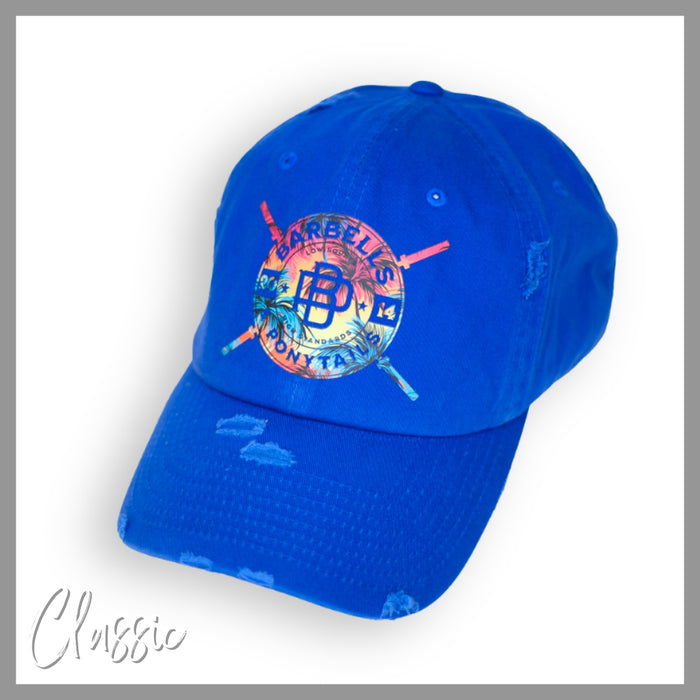 Classic Baseball Hat