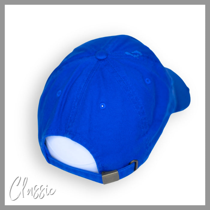 Classic Baseball Hat