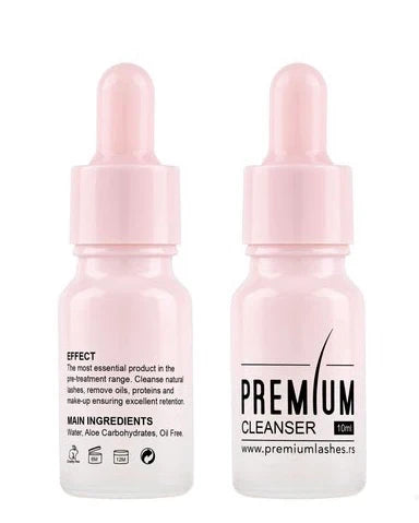 CLEANSER