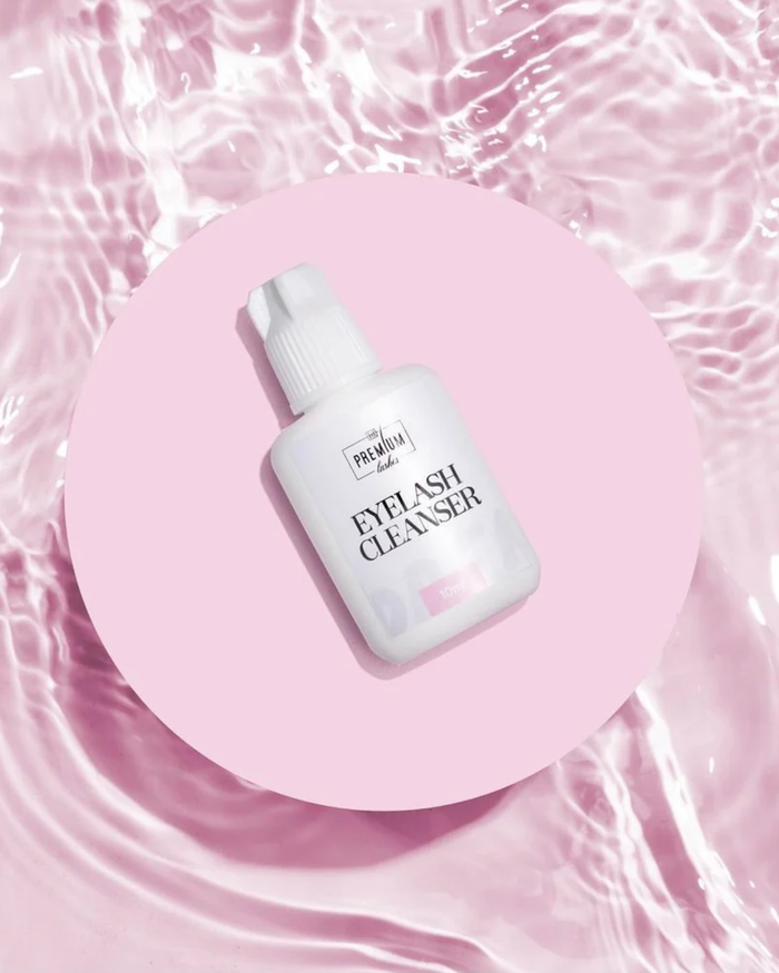 CLEANSER