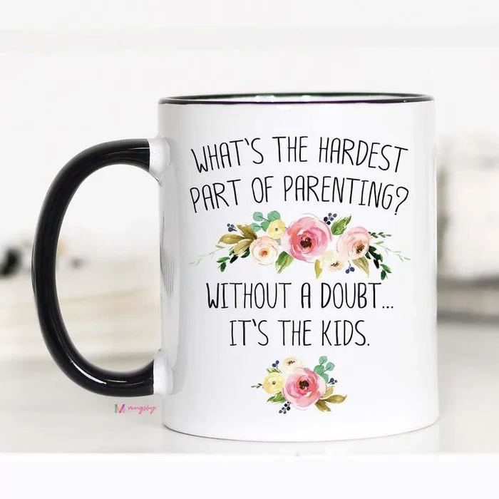 Coffee Mug (Parenting)