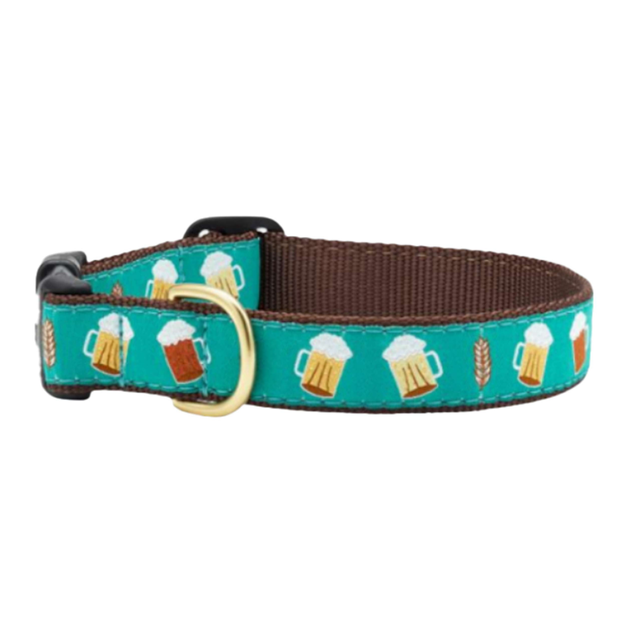 BEER-DOG-COLLAR