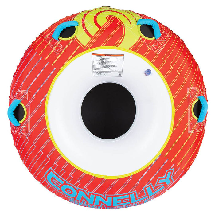 Connelly Spin Cycle Tube