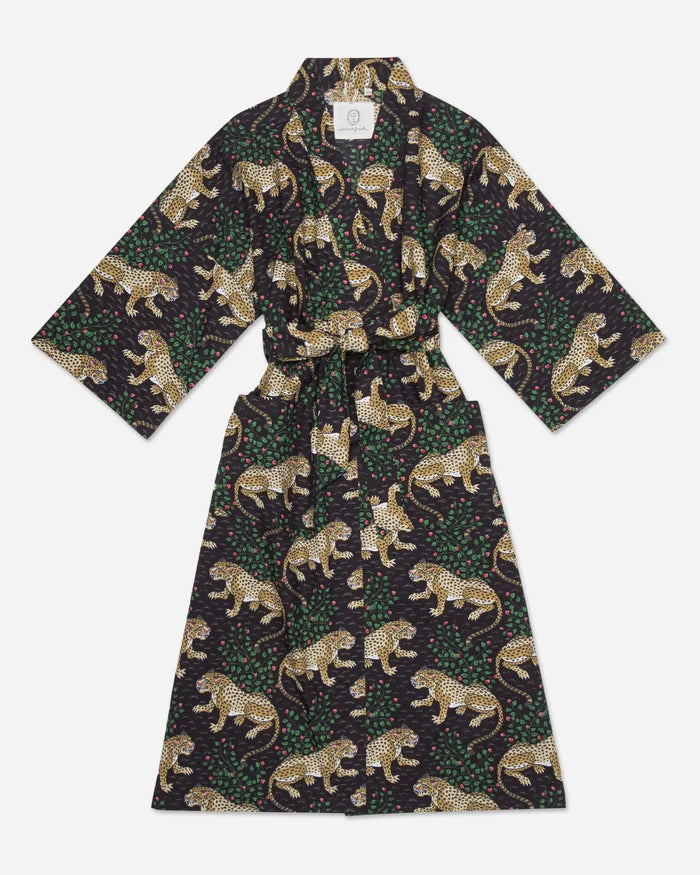 Bagheera Ink-S/M
