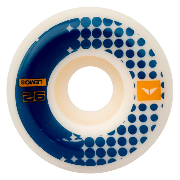 Crupie Wheels Tiago Lemos 92 101A 52mm