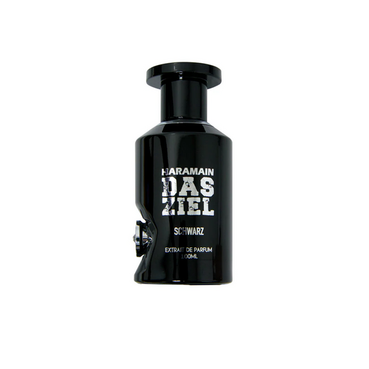 Das Ziel Schwarz Extrait de Parfum 3.33 oz.