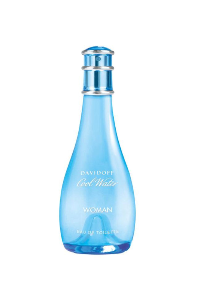 Davidoff Cool Water EDT for Women 100ML