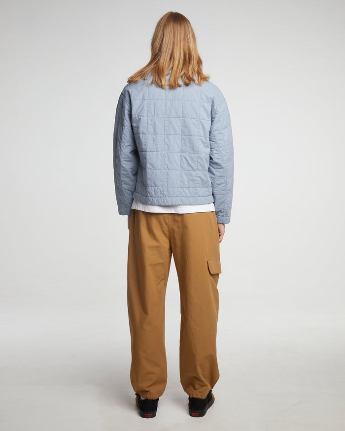 Desert Pants Ripstop Tan