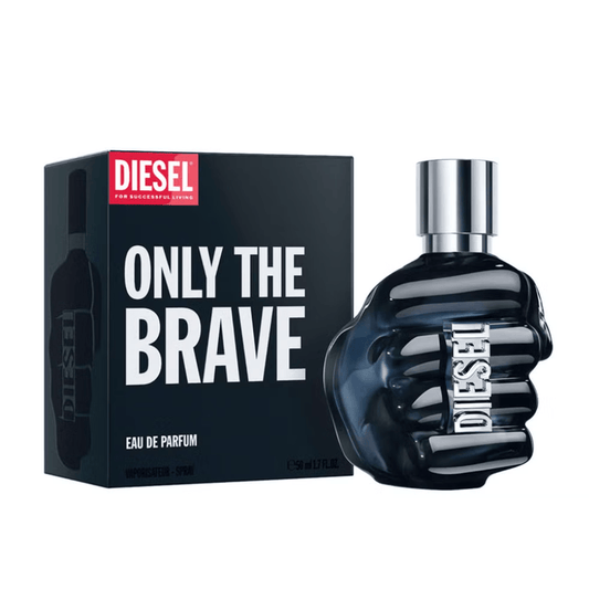 Diesel Men's Aftershave Diesel Only The Brave Eau de Parfum Men's Aftershave Spray (35ml)