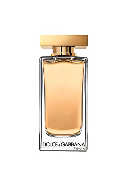 Dolce&Gabbana The One Eau De Toilette For Women