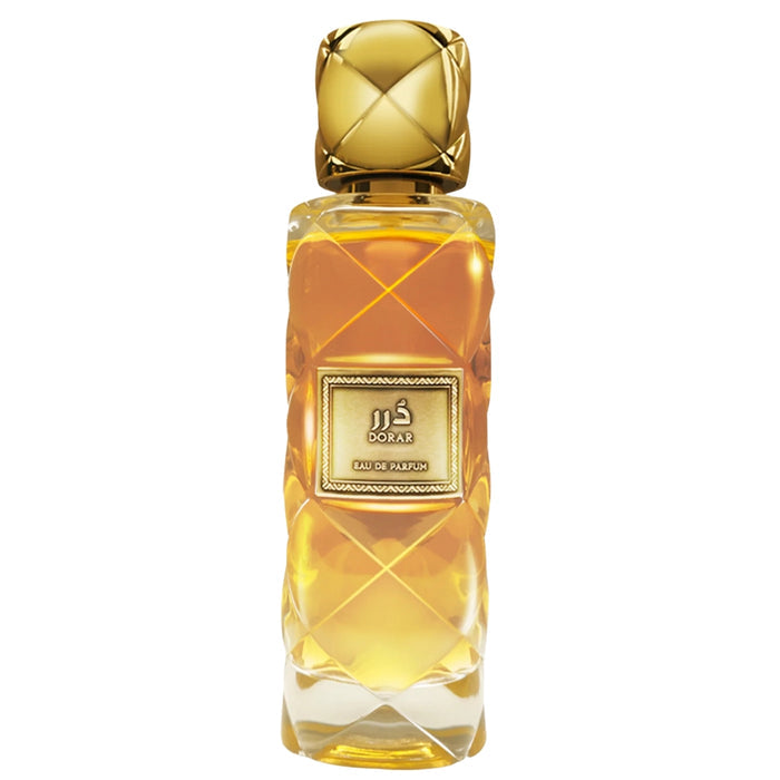 Dorar Tawleefa Collection Eau de Parfum 3.4 oz.
