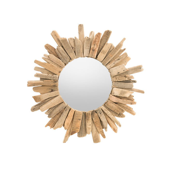 Driftwood Wall Mirror
