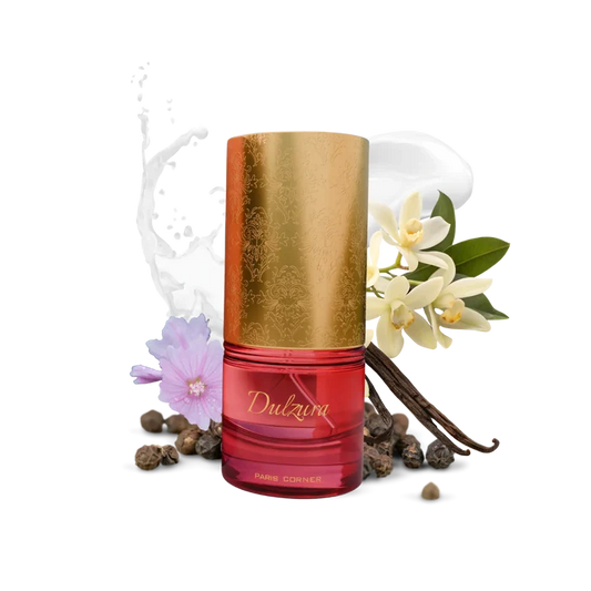 Dulzura EDP by Paris Corner 100ml