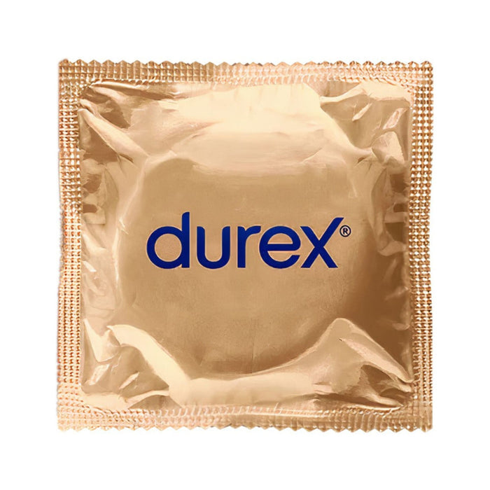 Durex Sensual No Latex 10 Pack