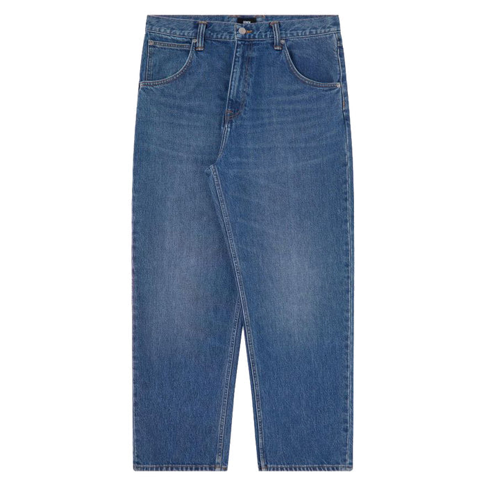 Edwin Tyrell Pant Arctic Blue Magna Wash