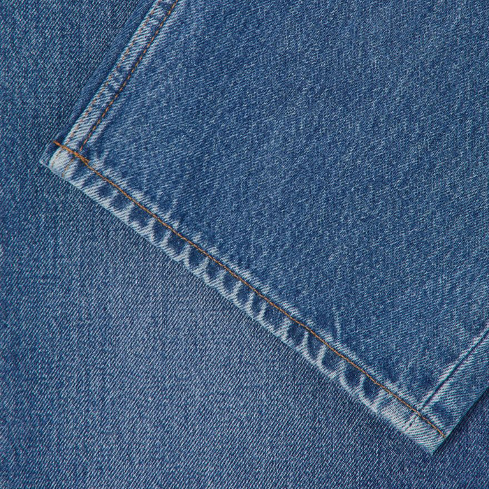 Edwin Tyrell Pant Arctic Blue Magna Wash