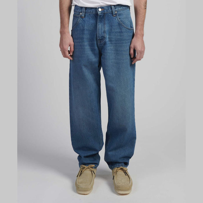 Edwin Tyrell Pant Arctic Blue Magna Wash