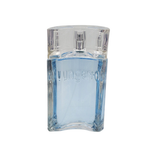 Emanuel Ungaro Ungaro Blue Ice Eau De Toilette For Men
