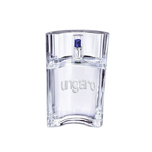 Emanuel Ungaro Ungaro Eau De Toilette For Man